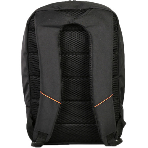 Kingsons Arrow Series Backpack (Black) K8933W-B BK B&H Photo