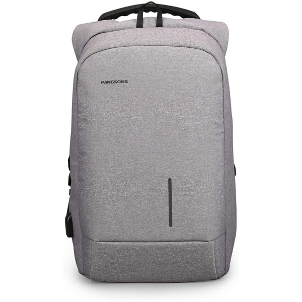 Kingston Backpack Trendy K8890W-BK