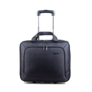 Kingsons KS3022W Elite Series 15.6-inch Laptop Backpack - Black in
